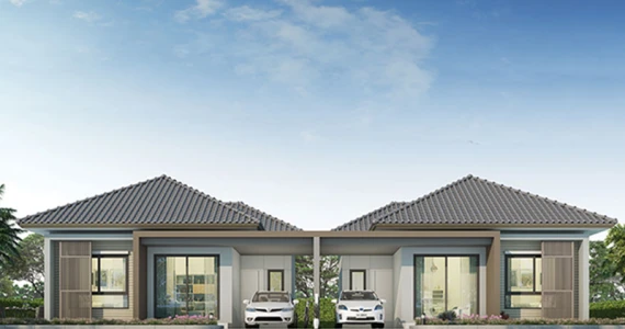 รูปภาพ มาย กรีน @อมตะ (My Green @Amata)