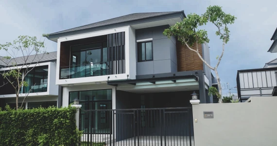 รูปภาพ เดอะเชนจ์ โมเดิร์น เซน (The Change Modern Zen)