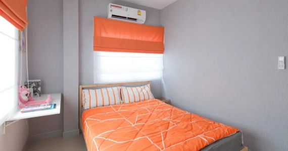 รูปภาพ บ้านประชาสุข 7 ฉะเชิงเทรา (Prachasuk 7)