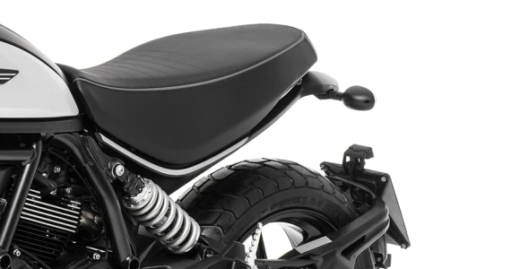 รูปภาพ ดูคาติ Ducati Scrambler Icon Dark ปี 2021
