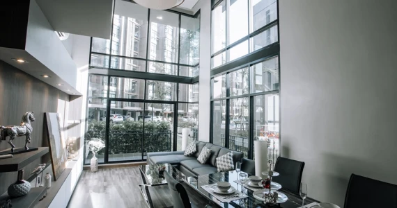 รูปภาพ พร็อมท คอนโด (Prompt Condo)