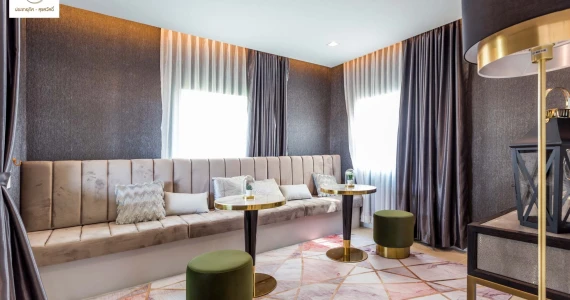 รูปภาพ บ้านลลิล เดอะ เพรสทีจ ประชาอุทิศ-สุขสวัสดิ์ (Baan Lalin The Prestige Prachauthit-Suksawat)