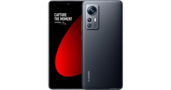 รูปภาพ เสียวหมี่ Xiaomi 12S (12GB/512GB)