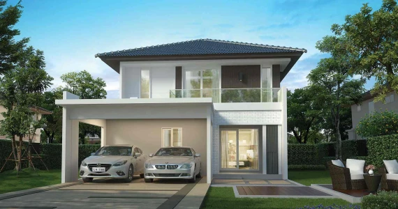 รูปภาพ มัณฑนา อ่อนนุช-วงแหวน 5 (Manthana Onnut - Wongwaen 5)