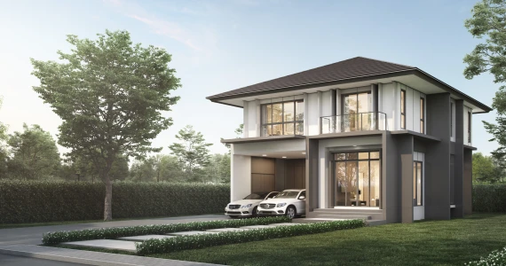 รูปภาพ นารา โบทานิค 2 ศรีนครินทร์ (Nara Botanic 2 Srinakarin)