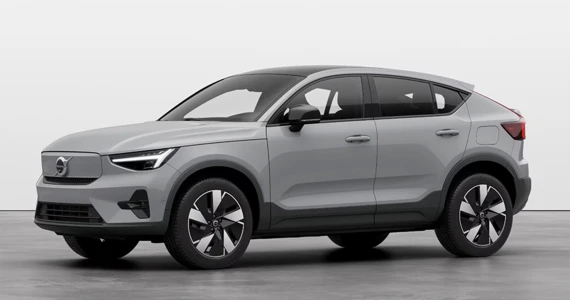 รูปภาพ วอลโว่ Volvo C40 Twin Motor ปี 2023
