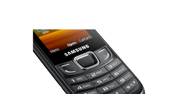 รูปภาพ ซัมซุง SAMSUNG-Hero 3G E3309