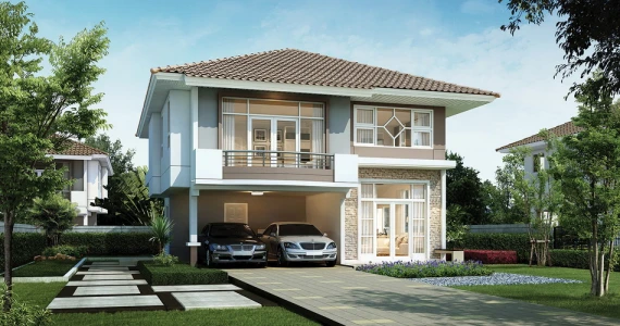 รูปภาพ ศุภาลัย วิลล์ เพชรเกษม 69 (Supalai Ville Petchkasem 69)