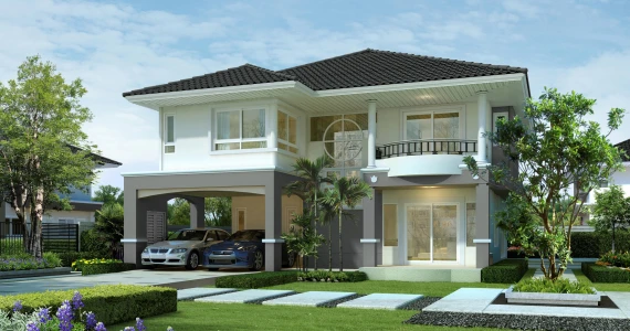 รูปภาพ ศุภาลัย พรีมา วิลล่า พัฒนาการคูขวาง (Supalai Prima Villa Phatthanakan Khu Khwang)