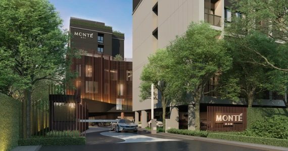 รูปภาพ มอนเต้ รังสิต (Monte RSU)