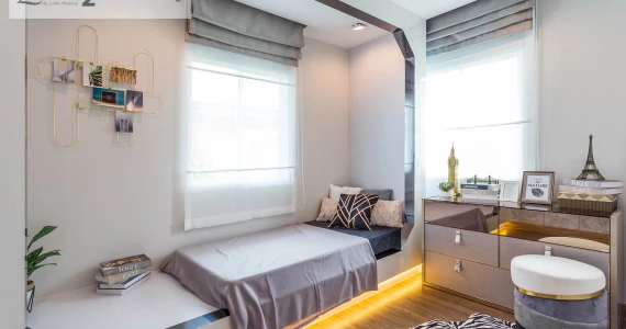 รูปภาพ แลนซีโอ คริป รัตนาธิเบศร์ - ท่าอิฐ 2 (Lanceo Crib Rattanathibet - Thait 2)