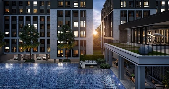 รูปภาพ มาเอสโตร 19 รัชดา 19 - วิภา (MAESTRO 19 Ratchada19 - Vipha)