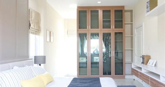 รูปภาพ ซื่อตรง โคซี่ บางบัวทอง-340 (บางใหญ่) (Suetrong Cozy Bangbuathong-340) (Bangyai)