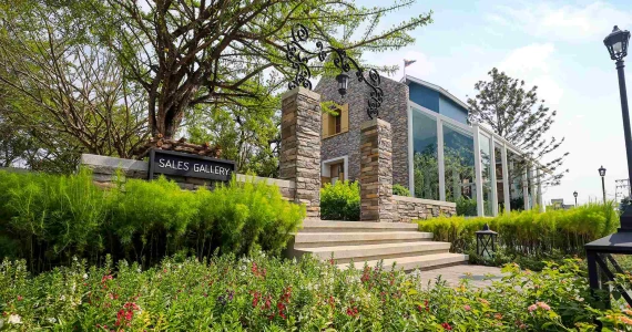 รูปภาพ อัญญ่า เพชรเกษม - สาย 4 (Anya Petchkasem - Sai 4)