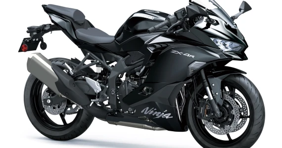 รูปภาพ คาวาซากิ Kawasaki Ninja ZX-4R ปี 2023