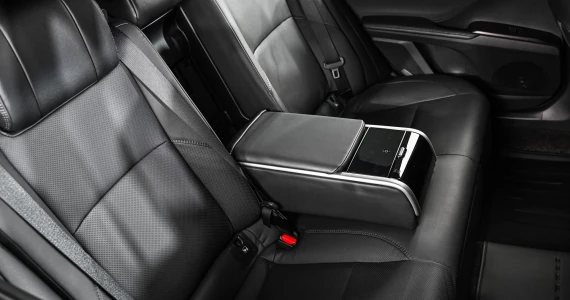 รูปภาพ โตโยต้า Toyota Camry HEV Premium ปี 2024