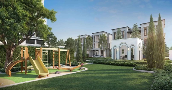 รูปภาพ ไพนน์ เวลเนส เรสซิเดนซ์ ประชาชื่น (PINE Wellness Residence Prachachuen)