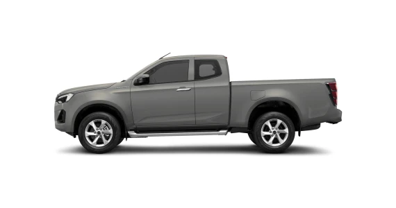 รูปภาพ อีซูซุ Isuzu D-MAX Hi-Lander 2 Door 2.2 Ddi L A/T ปี 2024