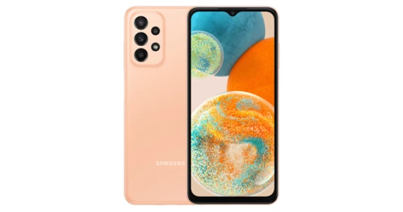 รูปภาพ ซัมซุง SAMSUNG Galaxy A23 5G (8GB/128GB)