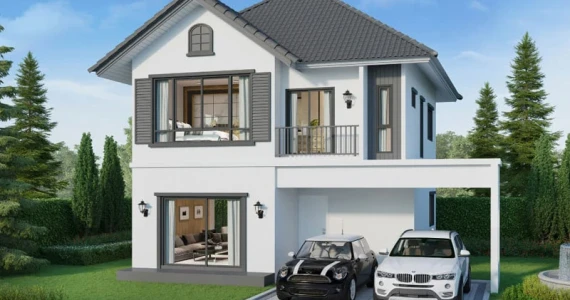 รูปภาพ โมดิ วิลล่า บางนา 2 (Modi Villa Bangna 2)