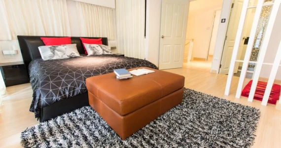 รูปภาพ ดิ อินสปายร์ เทพารักษ์-วงแหวน (The Inspire)