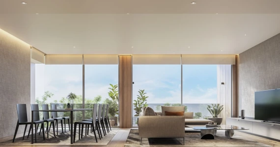 รูปภาพ พาร์ค 85 เรสซิเดนเซส (Park85 Residences)