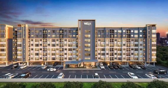 รูปภาพ เวล่า รามคำแหง 186 (WELA Ramkhamhaeng 186)