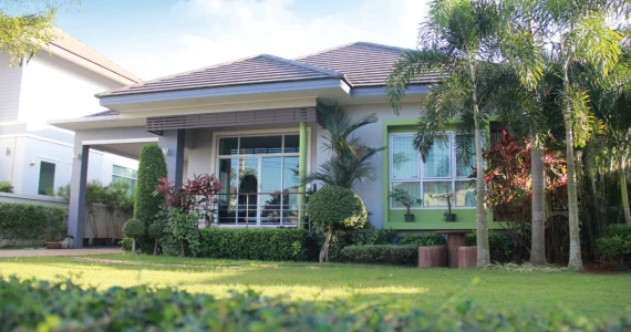 รูปภาพ บ้านสวยมารีน่า สุราษฎร์ธานี (Baan Suay Marina Suratthani)