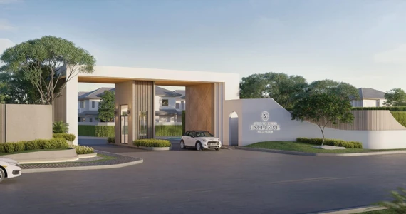 รูปภาพ ไลฟ อิน เดอะ การ์เด้น เอ็กซ์คลูซีฟ ทับมา-ระยอง (Life in the Garden Exclusive Thapma-Rayong)