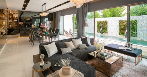 รูปภาพ เพอร์เฟค มาสเตอร์พีซ เซนจูรี่ รัตนาธิเบศร์ (Perfect Masterpiece Century)