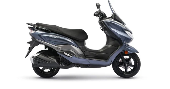 รูปภาพ ซูซูกิ Suzuki Burgman Street GL ปี 2024