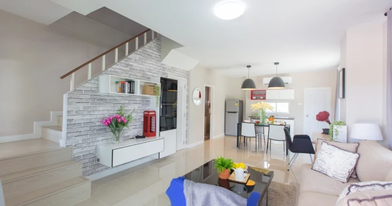 รูปภาพ เดอะ มิกซ์ ทาวน์ ถนนเก้ากิโล (ซอยเซนต์ปอล) (The Mix Town 9 Km. Road)