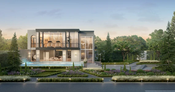 รูปภาพ เฌอรีน กรุงเทพกรีฑา-ร่มเกล้า (CHERENE Krungthepkreetha-Romklao)