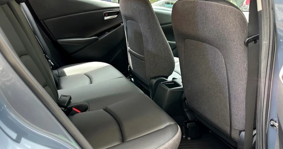 รูปภาพ มาสด้า Mazda 2 1.3 Rookie Drive Sports ปี 2023