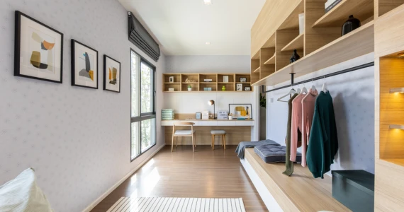 รูปภาพ เซนส์ บางนา - สุวรรณภูมิ (Sense Bangna - Suvarnabhumi)