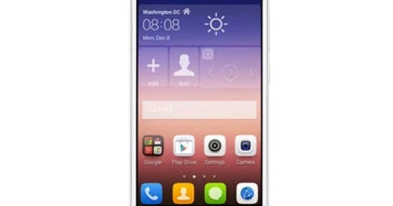 รูปภาพ หัวเหว่ย Huawei-Alek 3G (Y625)