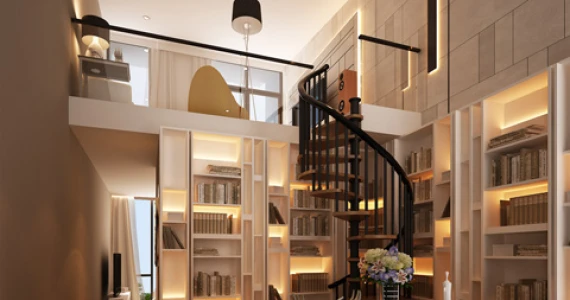 รูปภาพ เฮ้าส์ 35 แจ้งวัฒนะ (HAUS 35 Chaengwattana)