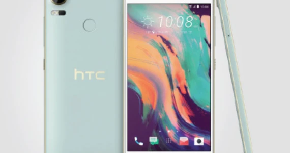 รูปภาพ เอชทีซี HTC Desire 10 Pro