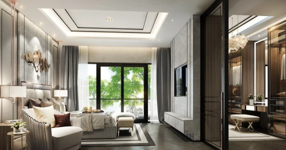 รูปภาพ เดอะ ซิตี้ รัชดา - วงศ์สว่าง (The City Ratchada - Wongsawang)