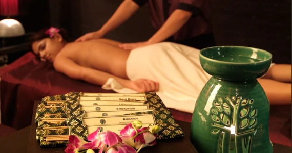 รูปภาพ บันยัน ทรี เรสซิเดนซ์ กรุงเทพ (Banyan Tree Residences Bangkok)