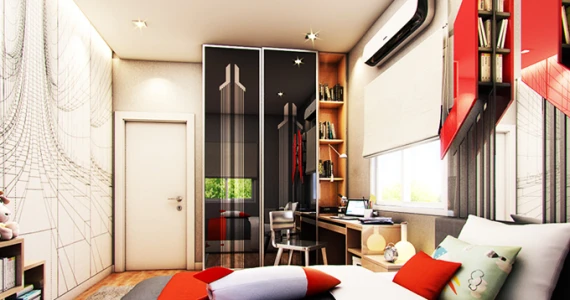 รูปภาพ คาซ่า ซิตี้ บางนา (Casa City)