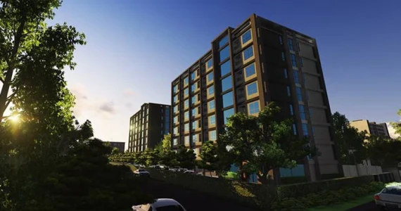 รูปภาพ ดิไอดีล คอนโดมิเนียม (The Ideal Condominium)