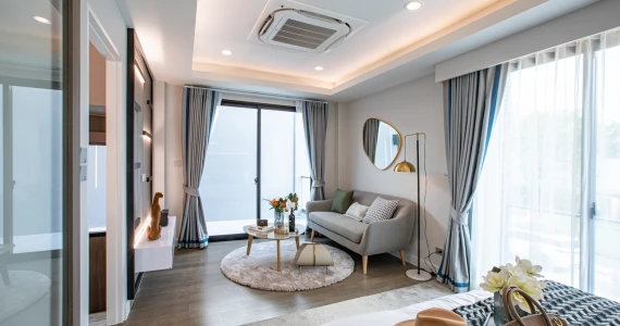 รูปภาพ ศุภาลัย เอสเซ้นส์ รัชดา - รามอินทรา (Supalai Essence Ratchada-Ramintra)