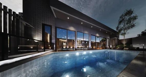 รูปภาพ เทอร์ร่า เฮาส์ วิภา-พหล 21 (TERRA HAUS Vibha-Phahon 21)