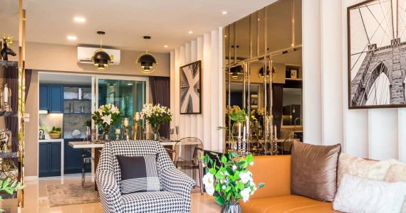 รูปภาพ ชีวาโฮม กรุงเทพ - ปทุม (Chewa Home Krungthep - Pathum)