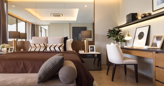 รูปภาพ เอเทรีย สาทร - สาธุ (Atria Sathorn - Sathu)