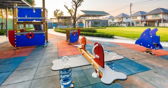 รูปภาพ บ้านริมสวน ซีนเนอรี่ บางนาตราด กม.13 (Baan Rimsuan Scenery)