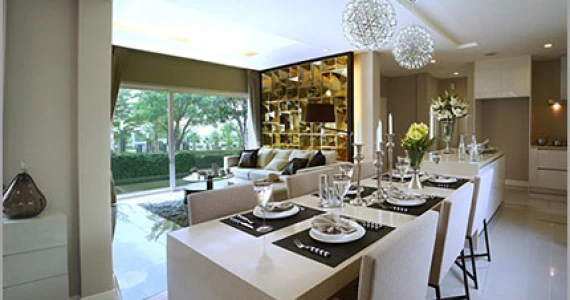 รูปภาพ คาซ่า พรีเมี่ยม ราชพฤกษ์ - พระราม 5 (Casa Premium)