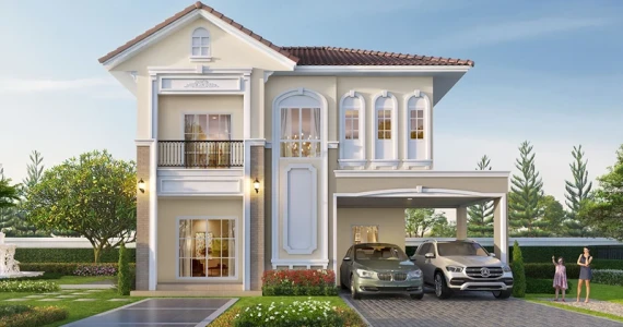 รูปภาพ แลนซิโอ คริป รัตนาธิเบศร์-เวสต์เกต (Lanceo Crib Rattanathibet-Westgate)