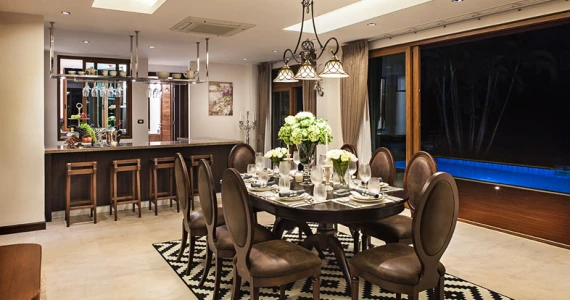 รูปภาพ คฤหาสน์ฮิมมา เชียงใหม่ (HIMMA Luxurious Home)